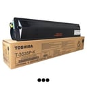 Toshiba T-3535P-K - Mono Toner