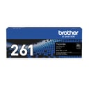 Brother TN261BK - Printer Toner