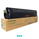 Toshiba T-FC200P-C - Color Toner