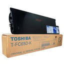 Toshiba T-FC65D-K - Color Toner