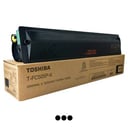 Toshiba T-FC505P-K - Color Toner