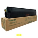 Toshiba T-FC200P-Y - Color Toner