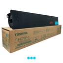 Toshiba T-FC75P-C - Color Toner