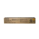 Toshiba T-FC30P-Y-L - Color Toner