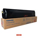 Toshiba T-FC415P-M - Color Toner