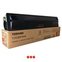 Toshiba T-FC30P-M-M - Color Toner