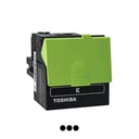 Toshiba T-FC338P-K-R - Color Toner