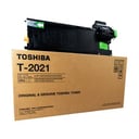 Toshiba T-2021 - Mono Toner