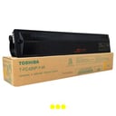 Toshiba T-FC425P- Y - M Color Toner