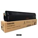 Toshiba T-FC30P-K-L - Color Toner