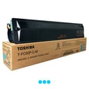 Toshiba T-FC30P-C-M - Color Toner