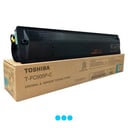 Toshiba T-FC505P-C - Color Toner