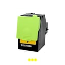 Toshiba T-FC338P-Y-R - Color Toner