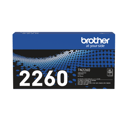 Brother TN2260 - Printer Toner