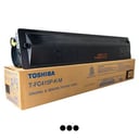 Toshiba T-FC415P-K-M - Color Toner