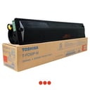 Toshiba T-FC50P-M - Color Toner