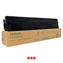 Toshiba T-FC425P- M - Color Toner