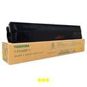 Toshiba T-FC425P-Y Color Toner