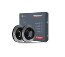  هوبات رياضية امامي من انزو نيسان التيما 2013-2021