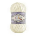 alize velluto خيوط مخمل أليزا التركية رقم  62
