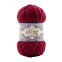 alize velluto خيوط مخمل أليزا التركية رقم 107