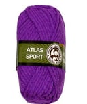 خيوط  اطلس سبورت Atlas Sport صناعة تركية  رقم 059