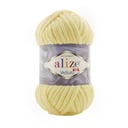 alize velluto خيوط مخمل أليزا التركية رقم 13