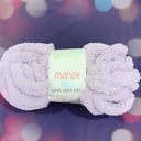 الخيوط العملاقة مندي بيج MANDY BIG YARN
