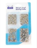 كرت مشابك بعدة أحجام