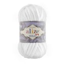 alize velluto خيوط مخمل أليزا التركية رقم  55