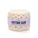 خيوط تيشيرت Cotton_Club من شركة يارن ارت التركية رقم 7348