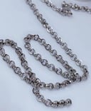 سلاسل  للأشغال اليدوية بالمتر