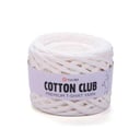 خيوط تيشيرت Cotton_Club من شركة يارن ارت التركية رقم 7349
