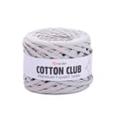 خيوط تيشيرت Cotton_Club من شركة يارن ارت التركية رقم 7304