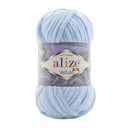 alize velluto خيوط مخمل أليزا التركية رقم  218