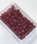 علبة خرز اساور كرستال  6ملم