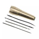 مخراز جلد واقمشة سميكة 