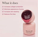 Arencia - Fresh Red Smoothie Serum 30 50g