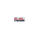 علامه HEMI6.4 دوج