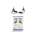 لمبات ليد °390 LED فوكاس بيم - FOCUS BEAM H4