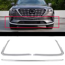 نيكل صدام مازدا CX9 2016-2023