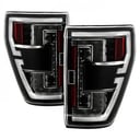 اسطب فورد f150 2022 اسود
