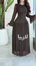فستان ريانا