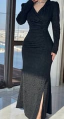 فستان سما