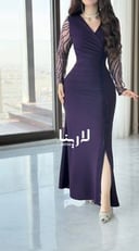 فستان رينا