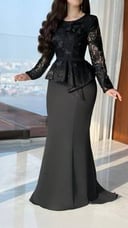 فستان اريانا