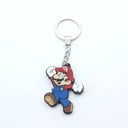 Mario  chain