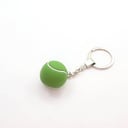 Padel ball chain