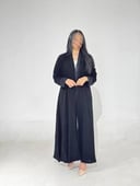 سيراميك مع تل اسود