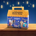 صندوق رمضان للمرح – 8 مكونات مميزة تعكس روح رمضان
